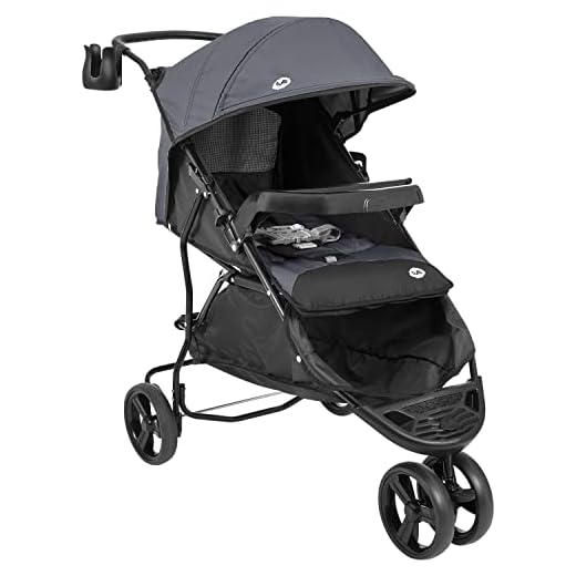 Tutti Baby Evo Hórus II