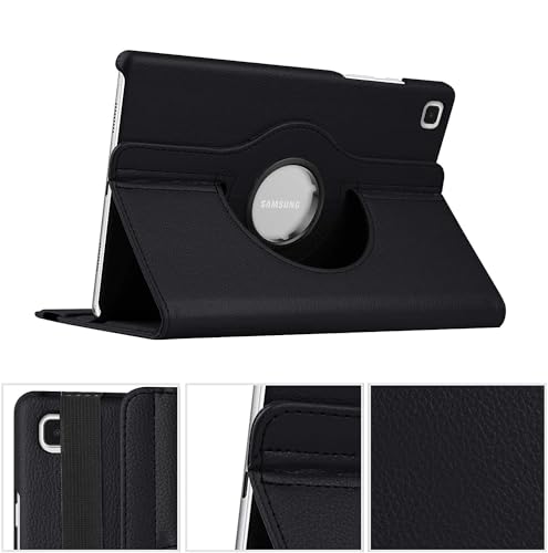 Image of 360 Rotate Flip Cover for SAMSUMG Galaxy TAB A7-(10.4 inch INCH) SM-T500 / SM-T505