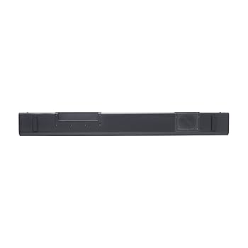 JBL Cinema SB 510, 3.1-kanałowy Soundbar z Wbudowanym