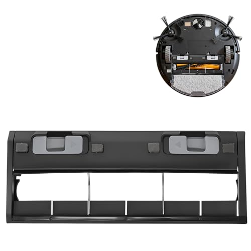 Copertura spazzola principale per aspirapolvere Turbo Robot per Ecovacs Deebot OZMO T20 N8 Pro N8 Plus T9 Plus AIV 950 920 T8 Plus AIVI N8 Pro Plus T5 N5 X1 Turbo X1 Omni T10