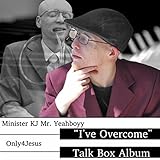 Only4jesus Int. Music LLC / Ruffboyzmusic Group