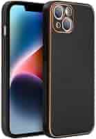 Amazon.co.jp: ZENIX DESIGN TECH iPhone15 用 ケース バンパー