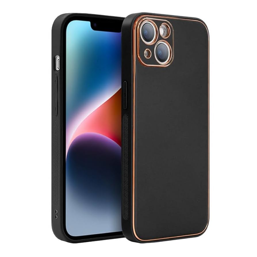 Amazon.co.jp: ZENIX DESIGN TECH iPhone15 用 ケース バンパー