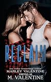 Reclaim (A Redemption Novel Book 1)