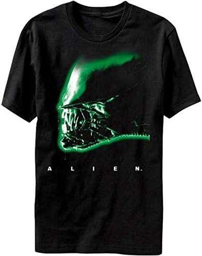 Amazon | [マンブルズ] ALIEN エイリアン Tシャツ 正規品 映画 