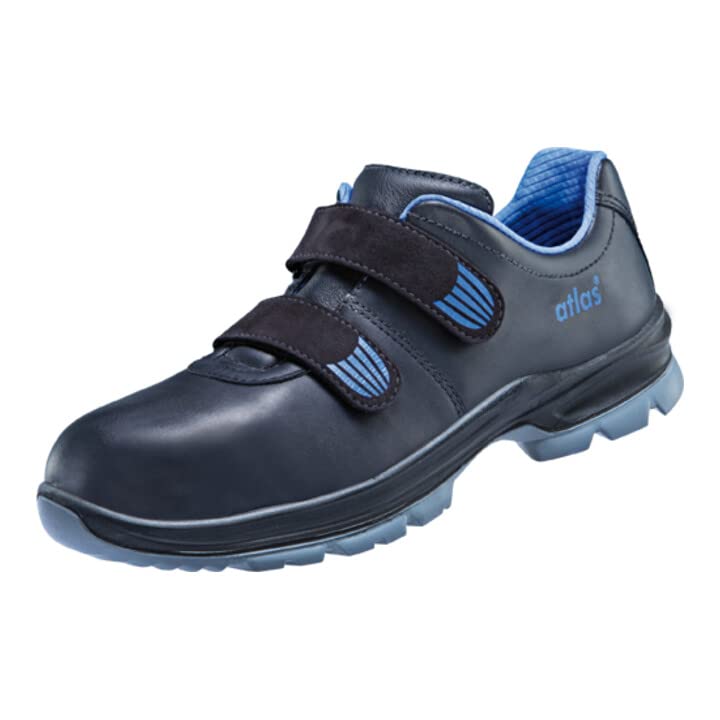 SCHUTZGUTUnisex's Alu-tec 245 Xp 2.0 Industrial Shoe