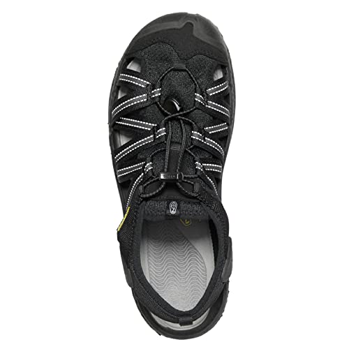 KEEN Men's Drift Creek H2 Closed Toe Water Sandals3