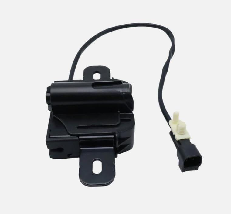 for Volvo V60 2014 2015 2016 Hood Lock Latch Assembly Left 31385850