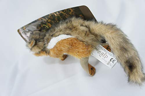 Chimpmunk, Lg AFP para Cães