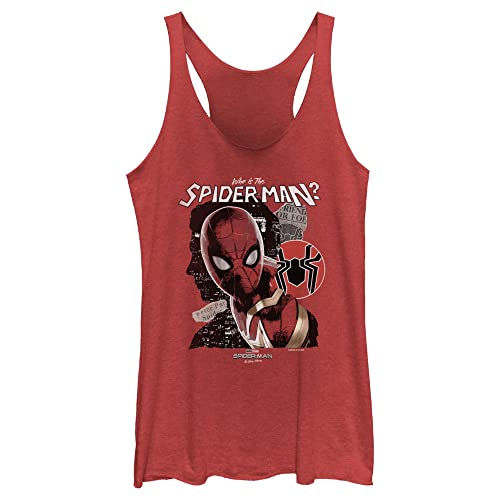 Marvel Unmasked Man T-Shirt Homme idéal pour vos sorties geek et soirées ciné