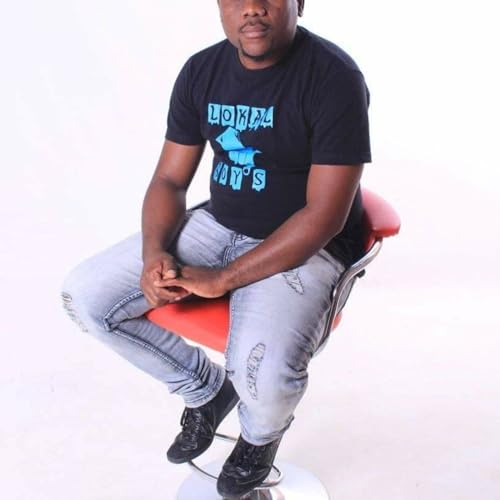 Couverture de Cedrick Dj-CED Mashabela's Podcast