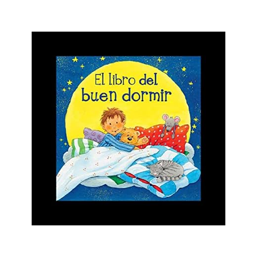 El libro del buen dormir (SIN COLECCION)