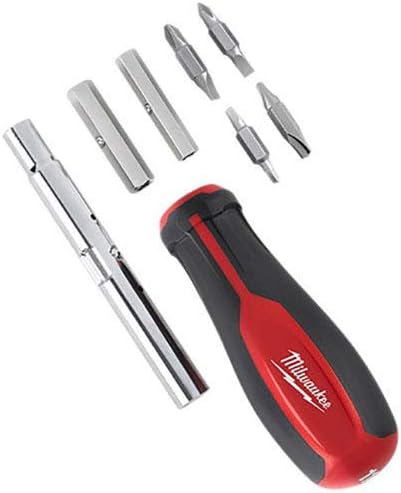 Milwaukee 48-22-2760 11-IN-1 Screwdriver