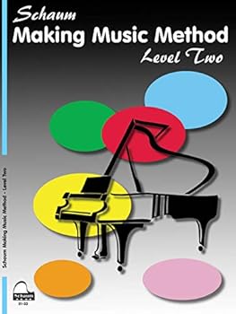 Paperback Alfred 44-0133 Making Music Method, Level 2 Book