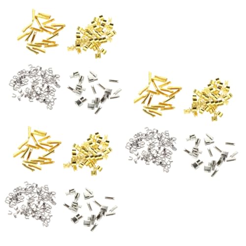 Kit de réparation fermeture Éclair efficace pour stopper les curseurs de veste SEWACC