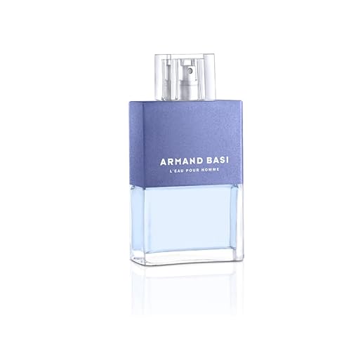Miniatura 2 de Armand Basi - L'EAU POUR HOMME eau de toilette spray 4.2 fl oz