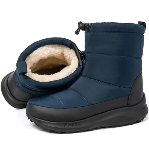 [MERPHINE] Xm[u[c Y fB[X Xm[V[Y h EC^[V[Y hu[c ~C pC N {A g  ~ y kC Snow Boots