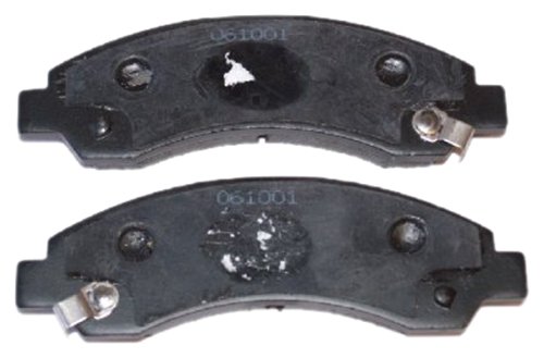 JAPANPARTS JPPA-006AF Pastiglie Past Freno Hover 5...