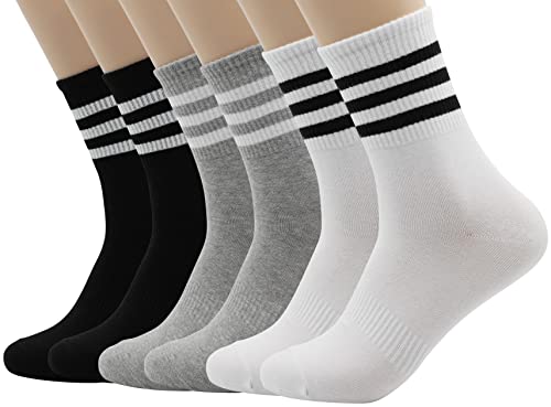 MK SOCKS Cotton Comfort Everyday Socks