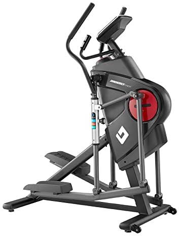 1060EF Adjustable Stride Elliptical Trainer