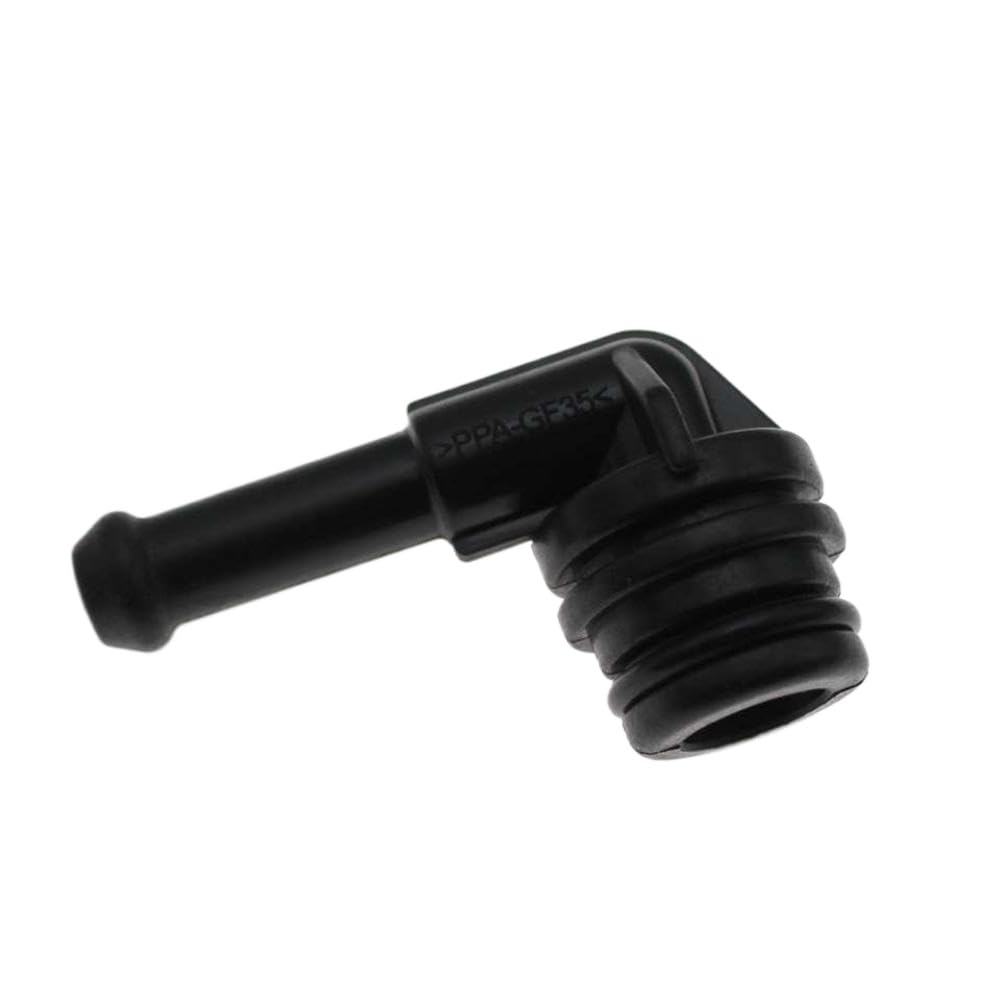 Kbhwatqqb Onecolor Thermostat Housing By-Pass Hose Connector 25672-3C200 256723C200 Nipple Compatible With Santa Fe 2009-2018 3.3L 3.5L