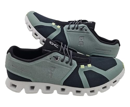Image of On Men's Cloud 5 Sneakers