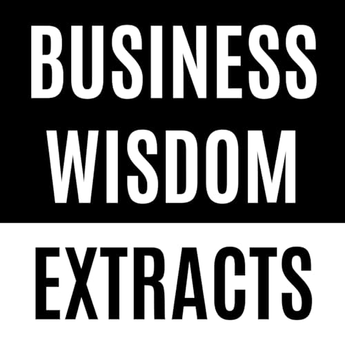 Business Wisdom Extracts Titelbild