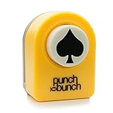 Small Punch - Spade