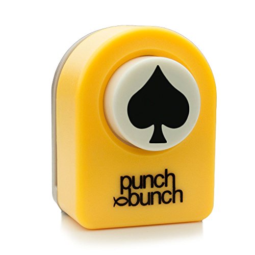 Small Punch - Spade