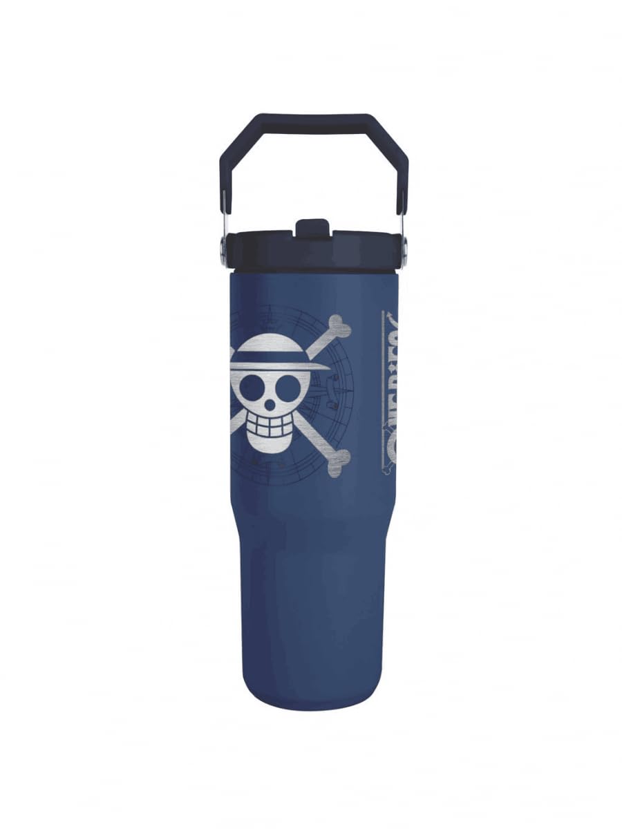 One Piece Straw Hat Pirates 30oz Pitcher