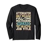 Attenuator Gifts by Detuli