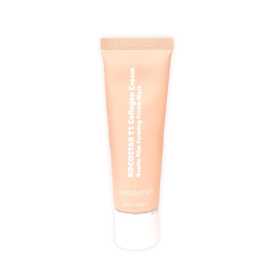 Amazon | ココスター KOCOSTAR T1 コラーゲンクリーム 50mL