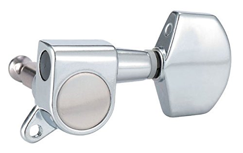 Amazon | Aria （ アリア ） AT-235G / ペグ エレキギター用ペグ