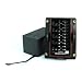 Cooper Bussmann 15303-2-2-4 Mini Fuse Panel 5 Micro Relays & 10 Mini Fuses Cover Included