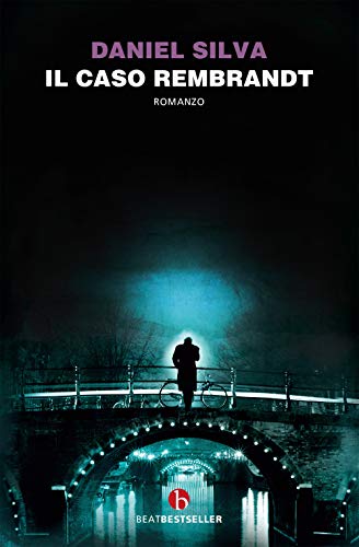 Il caso Rembrandt 8865597569 Book Cover