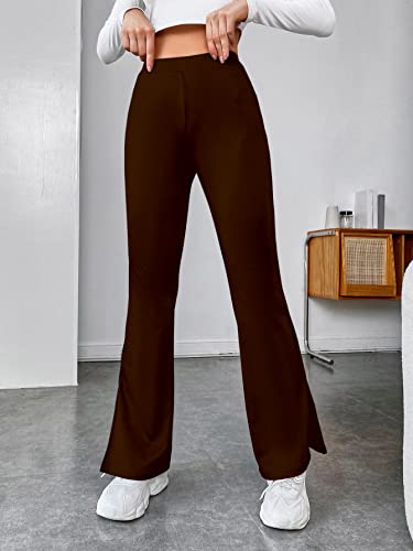 Image of Aahwan Women's Slim Trouser