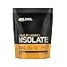 Produktbild Optimum Nutrition Gold Standard 100% Whey Proteinisolat Pulver, Geschmack Chocolate, 450g, 15 Portionen