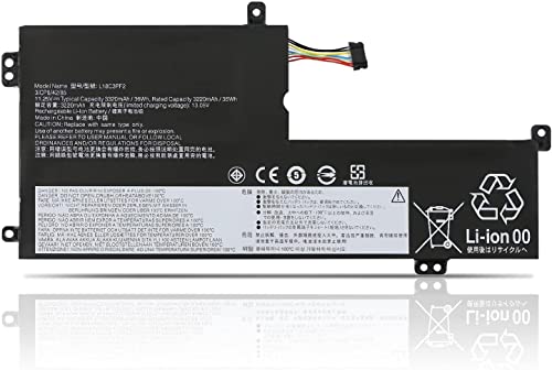 Batterie L18C3PF2 résout les coupures sur IdeaPad L340-15IWL