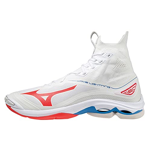 Zapatillas para correr impermeables Mizuno Wave Rider GTX contra los pies mojados