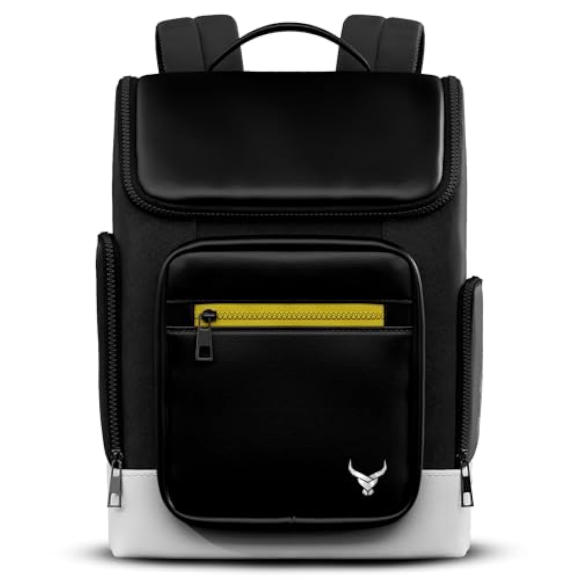 Robust Water-Resistant 15.6" Laptop Backpack for Work and Travel