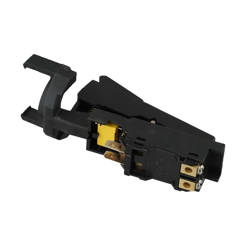 949825-07 interruttore smerigliatrice trigger switch per DW474 DW846 DW850 DW852 DW882 smerigliatrice angolare utensili elettrici