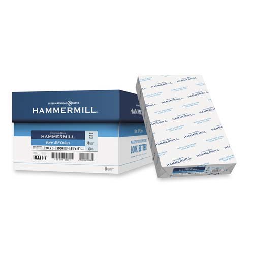 HammermillHAM103317 - Fore Super Premium Paper