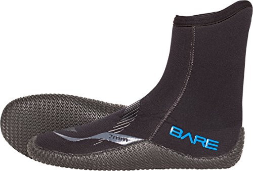 Bare 7mm Boot Unisex (12)