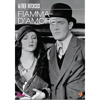 Fiamma d'amore