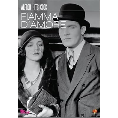 Fiamma d'amore