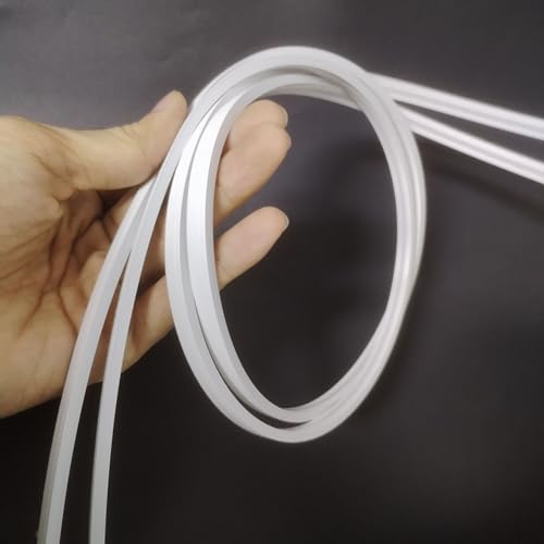 Tira de LED JARBIH 24V 5m Blanca Waterproof miniatura 6