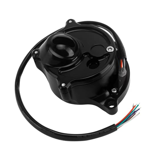 Compteur vitesse boîtier Sportster support montage moto XL883L