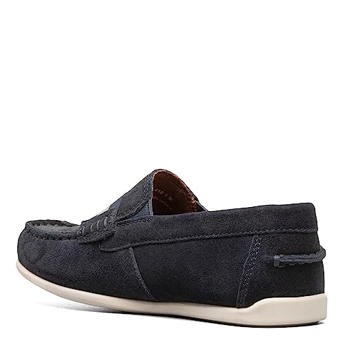 Image of Florsheim Boy's, Jasper Jr Loafer - Little Kid & Big Kid