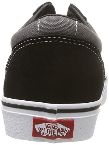 Image of Vans Mens Low-top Trainers