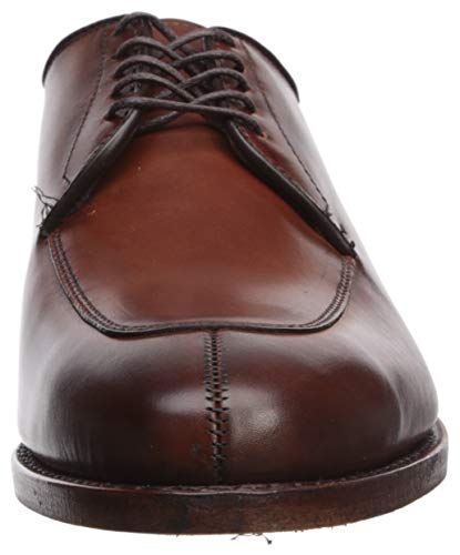 Allen Edmonds Mens Delray Lace up Dress Shoe - Image 3